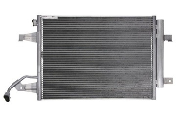 CHLADIČ KLIMATIZACE (Z OSUSZACZEM) MITSUBISHI COLT CZC VI SMART