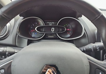 Renault Clio IV Grandtour Facelifting 1.5 Energy dCi 90KM 2017 Renault Clio PL Salon Dealer Renault Grupa Adamowscy 1.5 Diesel 90KM, zdjęcie 14