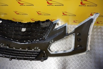CADILLAC XT5 2017 - 2019 Решетка переднего бампера 84902367