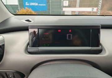 Citroen C4 Cactus Crossover 1.2 PureTech 82KM 2017 Citroen C4 Cactus Salon POLSKA 89 tys. km Serwis GWARANCJA Zobacz 1.2, zdjęcie 21