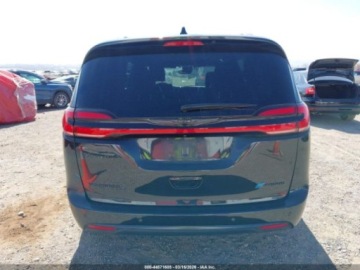 Chrysler Pacifica II 2024 Chrysler Pacifica 2024 CHRYSLER PACIFICA HYBRID PREMIUM S APPEARANCE PKG, zdjęcie 15