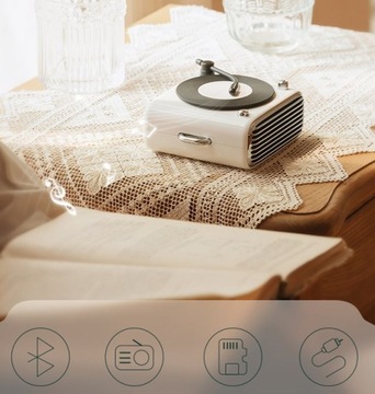 Беспроводной Bluetooth-динамик