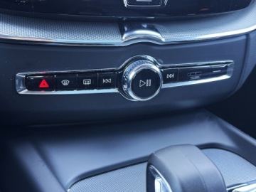 Volvo XC60 II 2025 Volvo XC 60 B5 AWD | Ultra Dark | Mild Hybrid | Se, zdjęcie 18