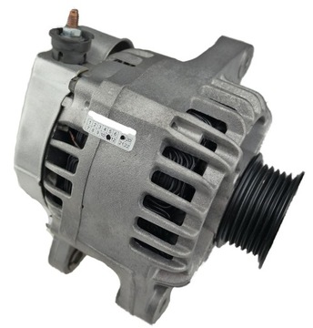 ALTERNATOR TOYOTA YARIS 1.0-1.3 JA1800 PO REG.