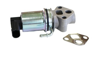 ZAWÓR EGR AUDI SEAT SKODA VW