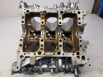 БЛОК ДВИГАТЕЛЯ AUDI S4 S5 A6 3.0 TFSI 06E103023Q