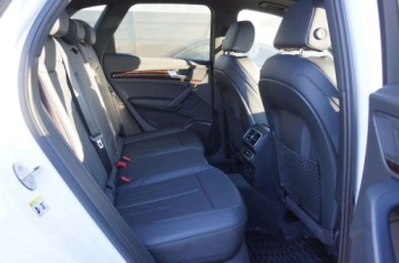 Audi Q5 II SUV 2.0 TDI 190KM 2017 Audi Q5 2.0 TDI CR 190 KM 4x4, Virtual, Navi, Kamera, Full LED, Hak, GWARA, zdjęcie 33