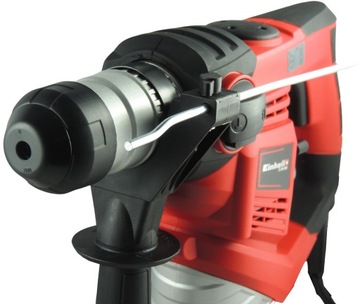 УДАРНЫЙ МОЛОТОК ПНЕВМАТИЧЕСКАЯ ДРЕЛЬ EINHELL