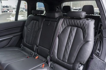 BMW X7 SUV Facelifting 3.0 40d 352KM 2026 BMW X7 xDrive40d - Dostępne od ręki!, zdjęcie 25