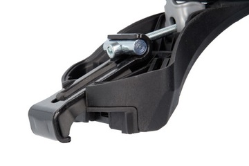 Багажник на крышу AMOS Mercedes GLC X253 15-