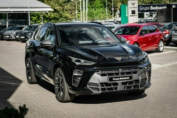 Cupra Terramar SUV 1.5 eTSI 150KM 2025 Cupra Terramar 1.5 e-TSI 150 KM DSG, zdjęcie 5