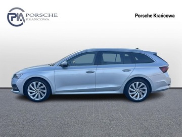 Skoda Octavia IV Liftback 1.5 TSI EVO 150KM 2022 Skoda Octavia Virtual Cockpit! DSG! APP! LED! Wiel, zdjęcie 1