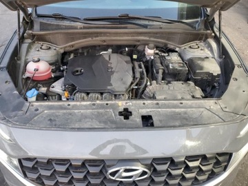 Hyundai Santa Fe IV 2023 Hyundai Santa Fe 2023 HYUNDAI SANTA FE SEL 2.5 Benzyna 191KM, zdjęcie 11
