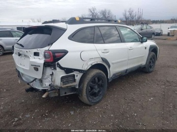 Subaru Outback VI 2024 Subaru Outback Wilderness 2024 2.4 Benzyna 260KM, zdjęcie 5