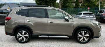 Subaru Forester V SUV 2.0i-L 150KM 2021 Subaru Forester 4x4,Full wersja,Europa,Gwarancja, zdjęcie 3