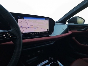 Audi A5 B10 S5 Limousine 3.0 TFSI 367KM 2024 Audi S5 Limousine grzana kierownica, kamery 360, head up, szklany dach, Ba, zdjęcie 12