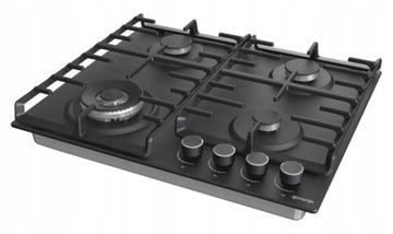 Комплект бытовой техники GORENJE BO6725E02BG+GW642AB+WHI649EB Черный комплект