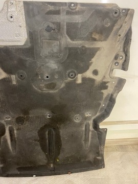 КРЫШКА ДВИГАТЕЛЯ BMW 51757488952 51164310