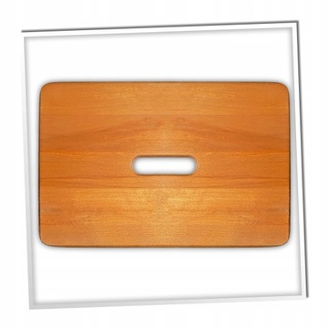 ДЕРЕВЯННЫЙ ТАБУРЕТ, Прочный стул-табурет, 27 СМ.