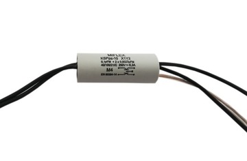 KONDENSATOR PRZECIWZAKŁÓCENIOWY 0.1uF+2*2.7nF 250V