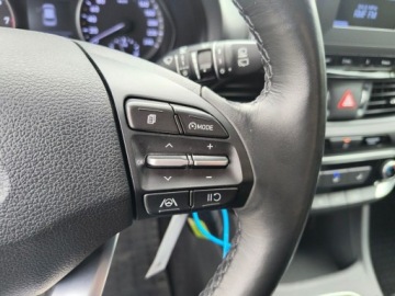 Hyundai i30 III Wagon Facelifting 1.0 T-GDI 120KM 2022 Hyundai i30 SalonPL serwis ASO 1.0T-GDI 120KM gwarancja fabr. alufelgi kom, zdjęcie 19