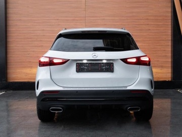 Mercedes GLA II Off-roader Facelifting 1.3 200 163KM 2025 MERCEDES-BENZ GLA 200 AMG Line Suv 1.3 (163KM) 2025, zdjęcie 2