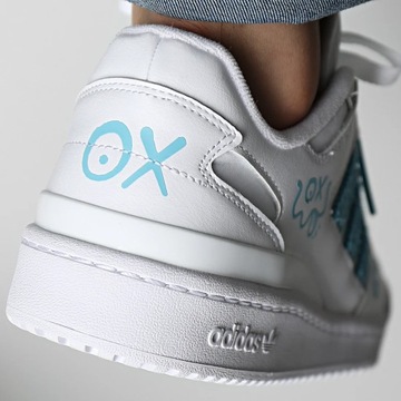 ФОРУМ ADIDAS ORIGINALS