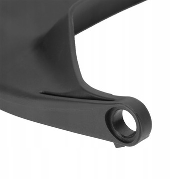 Перегородка тормоза цепи