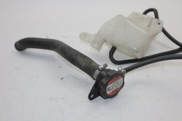 Заглушка расширительного бачка VOLUSIA VL800 C50