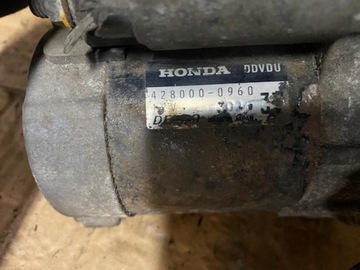 HONDA JAZZ 1.4 1.2 ROZRUSZNIK 428000-0960 3V AT