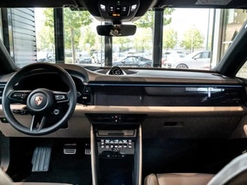 Porsche Macan 2025 PORSCHE Macan 4 Suv (387KM) 2025, zdjęcie 9