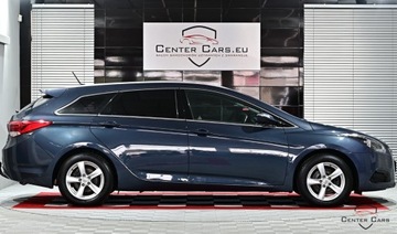 Hyundai i40 Kombi Facelifting 1.6 GDI 135KM 2016 Hyundai i40 1.6 GDi Led Navi Klimatyzacja Drive Mode Kamera WiFi Alu 16 Gw, zdjęcie 16