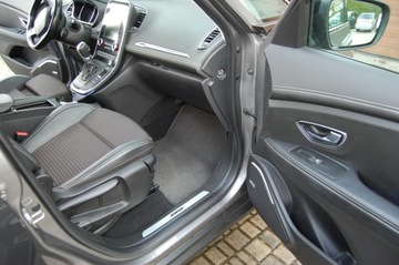 Renault Grand Scenic III 2019 Scenic Navi Temp.Czyta Znaki Duża Navi Bose FullSerwis Piękny Bezwypadkowy, zdjęcie 7