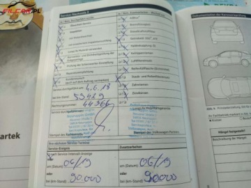 Volkswagen Golf VII Variant Alltrack 2.0 TDI BlueMotion Technology 184KM 2016 Volkswagen Golf Alltrack GWARANCJA Alltrack 4x4 Bezwypadkowy DSG 1-Wlascic, zdjęcie 18