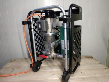 Фильтрующий блок, фильтрующее устройство МАР1-017