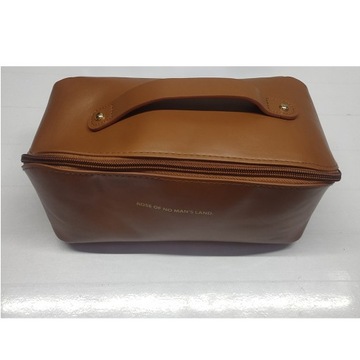 ОРГАНИЗАТОР МУЖСКАЯ ЖЕНСКАЯ ДОРОЖНАЯ КОСМЕТИЧЕСКАЯ СУМКА ПУ НОВАЯ