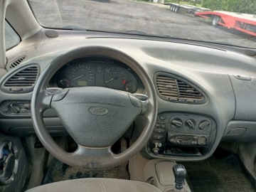 Ford Galaxy I 2.0 i 115KM 1996 Ford Galaxy 2.0 96r 7os, zdjęcie 6