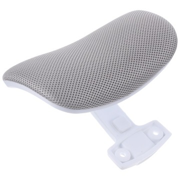 Компьютерное кресло Регулируемый по высоте подголовник