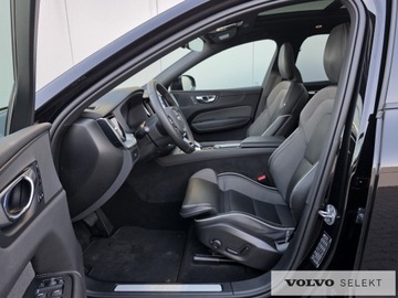 Volvo XC60 II 2025 Volvo XC 60 FV23 Black Edition AWD BLIS ACC Pilot, zdjęcie 10