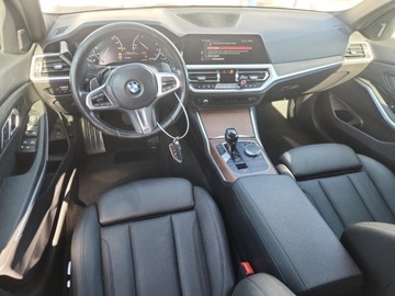 BMW Seria 3 G20-G21 2020 BMW Seria 3 330i 2020 2.0l 2.0 Benzyna 255KM, zdjęcie 8