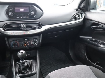 Fiat Tipo II Sedan 1.4 95KM 2017 Fiat Tipo 1.4 16V, Salon Polska, Serwis ASO, Klima, zdjęcie 7