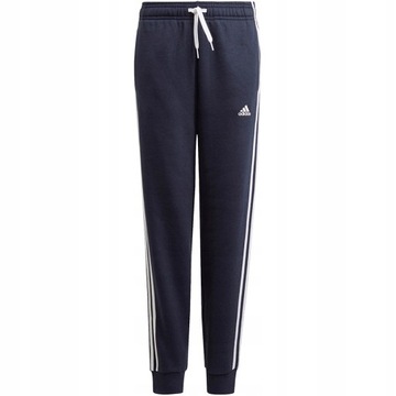 Spodnie adidas Essentials 3 JR GQ8898 r. 110