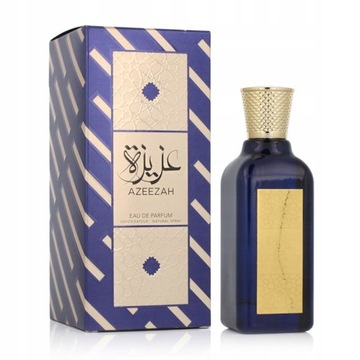 LATTAFA Azeezah 100ml EDP Spray woda perfumowana unisex