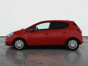 Opel Corsa E Hatchback 3d 1.4 Twinport 90KM 2016 Opel Corsa 1.4, Salon Polska, Serwis ASO, Klima, zdjęcie 2