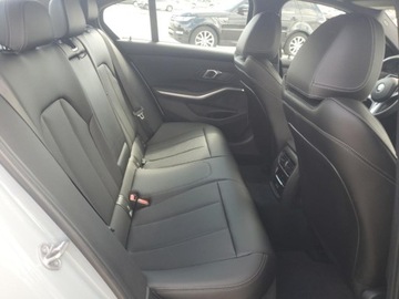 BMW Seria 3 G20-G21 2024 BMW Seria 3 2024r., M340I, od ubezpieczalni 3.0 Benzyna 382KM, zdjęcie 8