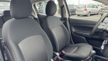 Mitsubishi Space Star Hatchback 5d Facelifting II 1.2 71KM 2022 Mitsubishi Space Star Jak Nowy Tylko 6900 km GWARANCJA 1.2 Benzyna, zdjęcie 17