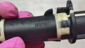 PEUGEOT 508 II 2022 DRŽÁKY PODHLAVNÍKU