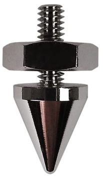 Kolec pod kolumnę M6 gwint niemetryczny CALOWY K6