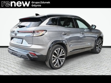 Renault Austral 2023 Renault Austral Polski Salon, Na gwarancji, serwis, zdjęcie 4