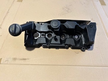 VW T6 T6.1 2.0 TDI pokrywa zaworów pokrywa głowicy 04L103469J orginał